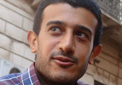 طارق الخولي